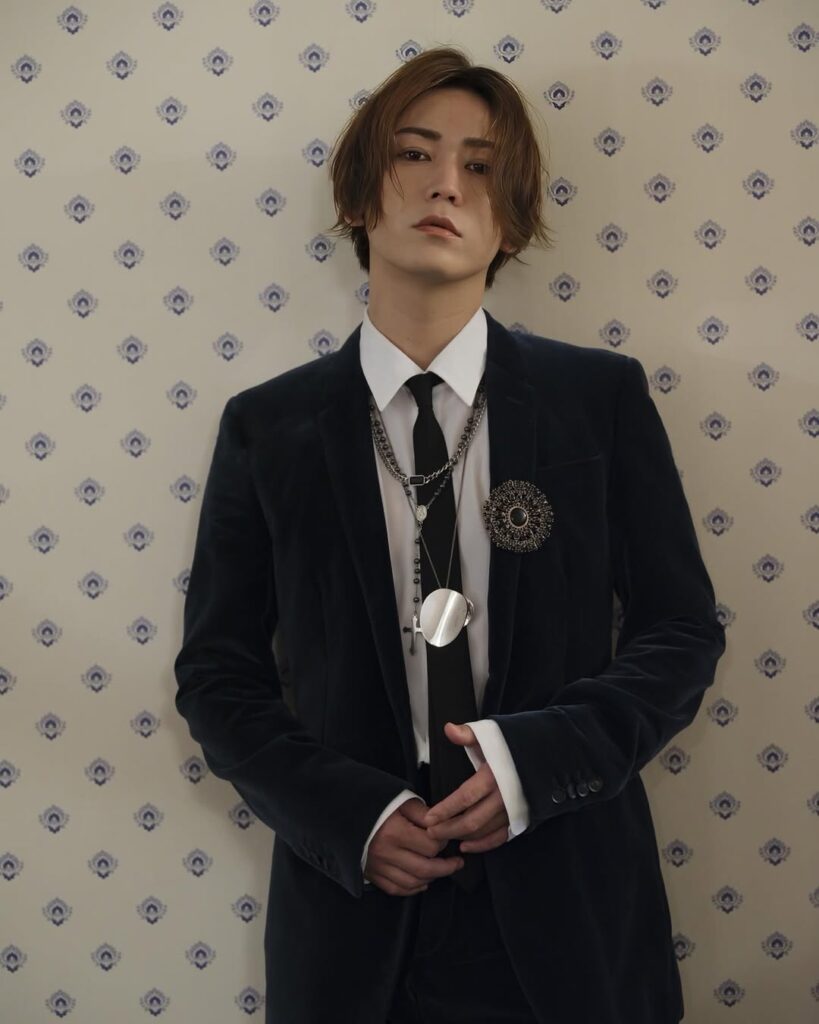 KAT-TUN to officially disband on 31 March, KAT-TUN, celeb asia, j-pop, theHive.Asia, MAQUIA　other cut